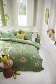 Pip dekbedovertrek Studio Bamboleo - 240 x 200/220 cm - Green 320412