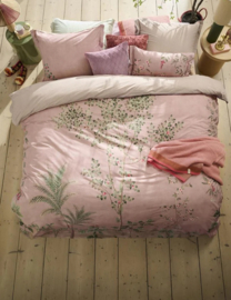 DE Pip Studio dekbedovertrek Fata Morgana 200 x 200 cm - Pink 325648