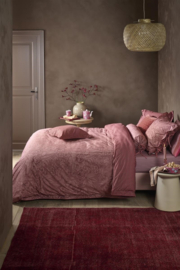 Pip dekbedovertrek Studio Casa Dei Fiori - 240 x 200/220 cm - Terra 278357