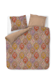 Pip Studiodekbedovertrek Ornamento Ramo - 155 x 220 cm - Multi 325608