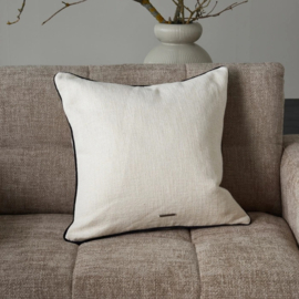Kussenhoes Denver 60x60 cm  riviera maison 565060