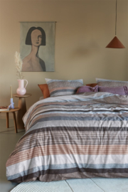 Beddinghouse dekbedovertrek Elodie - 155 x 220 cm - Pastel 279516
