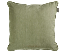 RM Baltra cushion Green 45x45 kussen Riviera Maison (incl vulling) 180913!