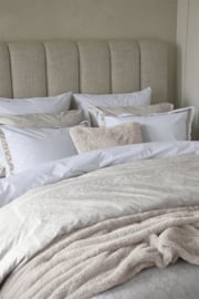 Riviera Maison Furfinity Bedspread Bed Spreads 260x260 cm, foulards, et al 334204
