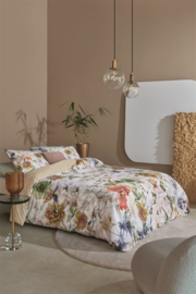 Beddinghouse dekbedovertrek Delight - 155 x 220 cm - Multi 257342