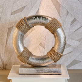 595010 Lifebuoy Statue Riviera Maison (Pre order week 20)