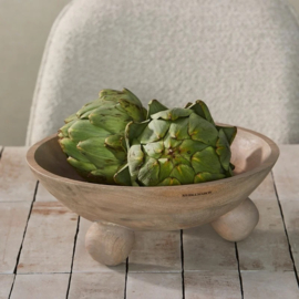 Schaal Veneto Fruit Bowl Riviera Maison 571010