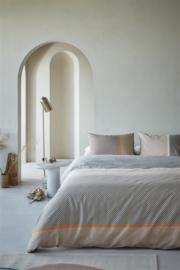 Kardol by Beddinghouse dekbedovertrek Alluring - 155 x 220 cm - Natural 321587