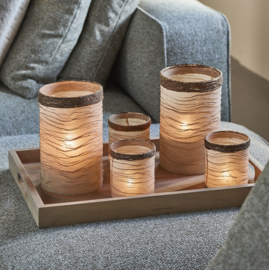 Boheme Votive L Naturel 597920 (Pre order)