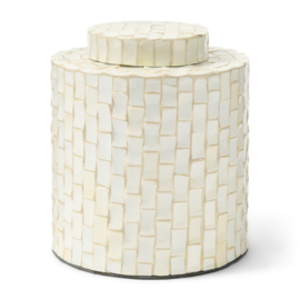 594860 Mustique Ginger Pot S (Pre order week 17)