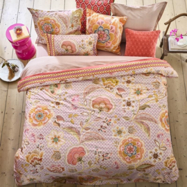 Pip Studio Hakuna - 155 x 220 cm - Lila 329288#