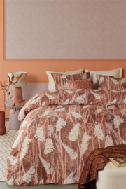 Beddinghouse dekbedovertrek Avelie - 240 x 200/220 cm - Peach 322122