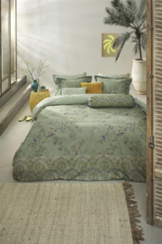 Pip Studiodekbedovertrek Amor De Dios - 155 x 220 cm - Green 320367