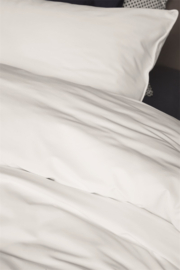Beddinghouse Conscious - 155 x 220 cm - White 258583