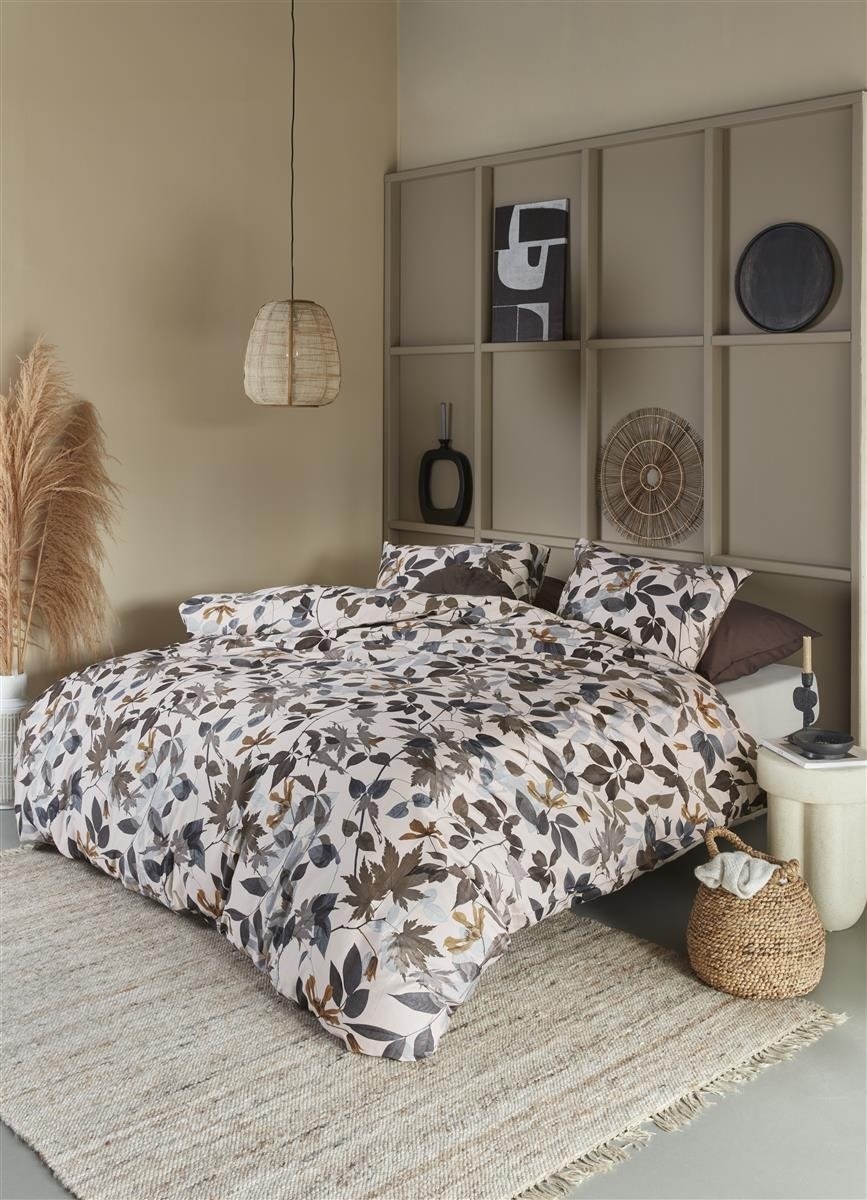 Beddinghouse Gigi - 140 x 200/220 cm - Natural 326372