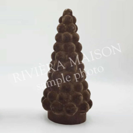Cozy Winter Christmas Tree S (afm 25 cm hoog) 599090 (PRE ORDER)