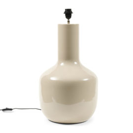 594500 Tribeca Table Lamp flax Riviera Maison