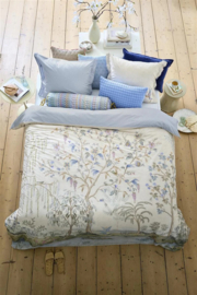 DE Pip Studio dekbedovertrek Marakele - 200 x 200 cm - Off-white 329023
