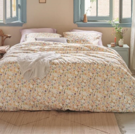 pastel Beddinghouse dekbedovertrek Lots of flowers - 155 x 220 cm -321303#