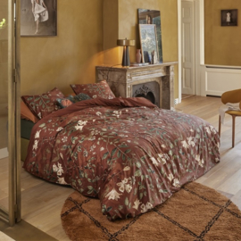 terra Beddinghouse dekbedovertrek Serpentine - 155 x 220 cm - Terra 278684#