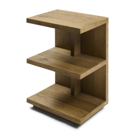 594850 Vermont Bed Cabinet (Pre order week 21)