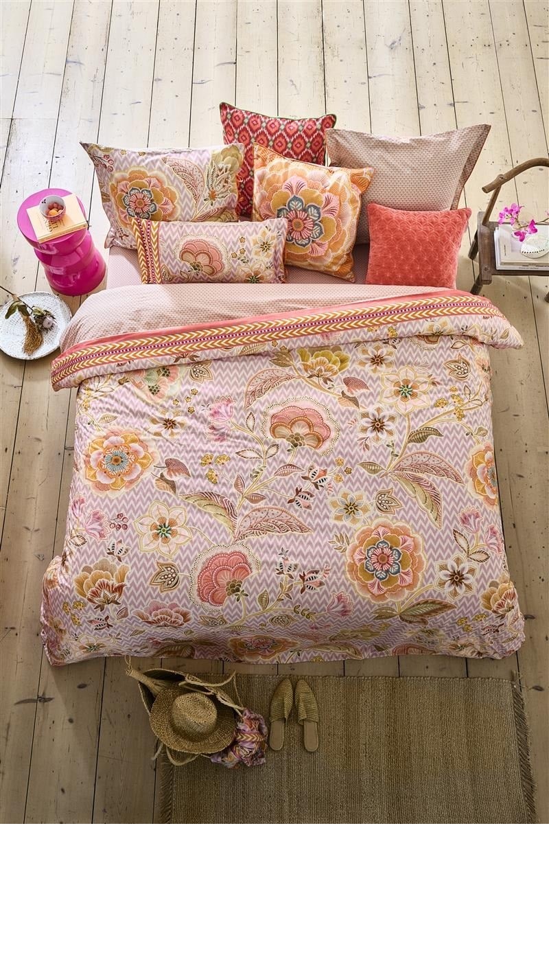 Pip Studio Hakuna - 40 x 80 cm - Lila 329291