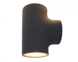 Treviso wall lamp Matt black Frezoli  L.802.1.600*