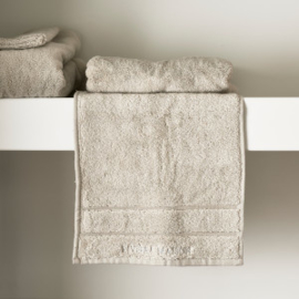 RM Hotel stone Towel  50x30 Riviera Maison 466820