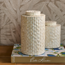 594900 Mustique Ginger Pot L (Pre order week 17)