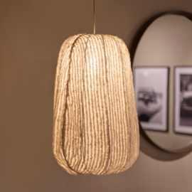 594230 Veloura Hanging Lamp Large Riviera Maison (Pre order week 20)