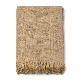 594690 Throw 170x130 Riviera Maison (Pre order week 18)