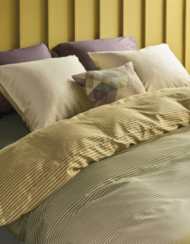 groen Beddinghouse Jenn - 135 x 200 cm - Green 332752#