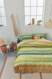 Beddinghouse dekbedovertrek Hila - 155 x 220 cm - Green 321993