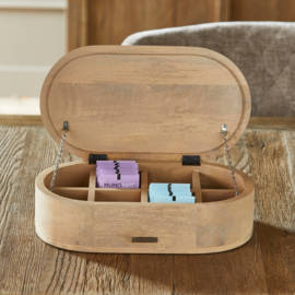 theedoos RM Tuscon Tea Box 563690