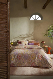 Pip Studiodekbedovertrek Ornamento Ramo - 155 x 220 cm - Multi 325608