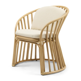 596530  Cala Bassa Armchair ( Pre order week 16)