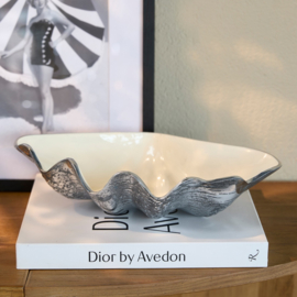 594980 Seaside Shell Decoration Bowl (pre order week 20)