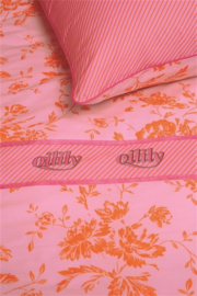 duvet cover Oilily Prom Flowers 140x200/220#