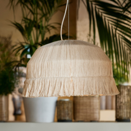 593970  Sereno Hanging Lamp L ( Pre order week 21)