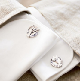 Bon Appetit Cufflinks Riviera Maison 278190