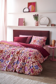 Oilily dekbedovertrek Joyful Tulip - 155 x 220 cm - Multi 278853