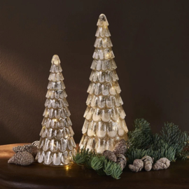 Snowy Wishes LED Christmas Tree L 599240 RM (Pre order)