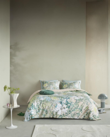 Kardol by Beddinghouse dekbedovertrek Lloyd Park - 155 x 220 cm - Green 321807