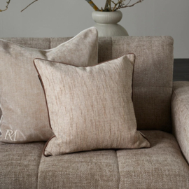 Kussenhoes Sintra, Beige riviera maison 565120