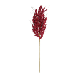 Christmas Berry Branch Red RM 599440 (Pre order)