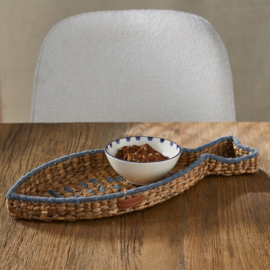 Dienblad Savino Fish riviera maison 573340