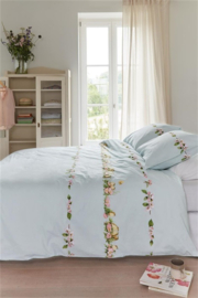 Marjolein Bastin dekbedovertrek Sweeties - 155 x 220 cm - Green 238442