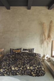 Beddinghouse dekbedovertrek Serpentine - 155 x 220 cm - Brown 278702