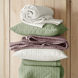 pink Pip Studio Yuna Throw Bed Spreads, foulards, et al 336900