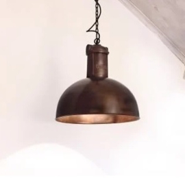 hanglamp Soll plafondlamp Frezoli (showmodel) 55 cm doorsnee